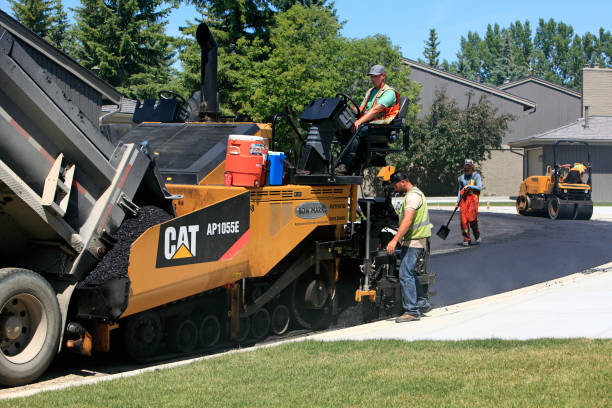 Best Driveway Pavers Near Me  in Independence, VA